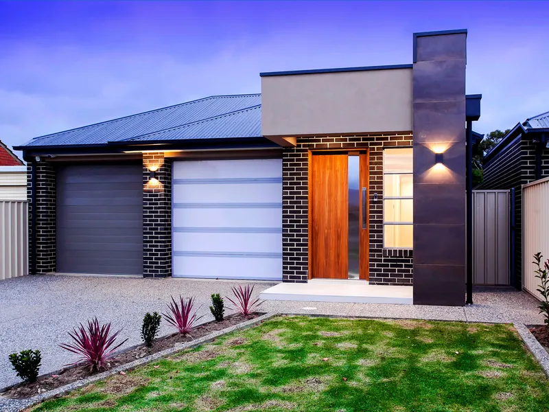 Amazing House & Land Opportunity