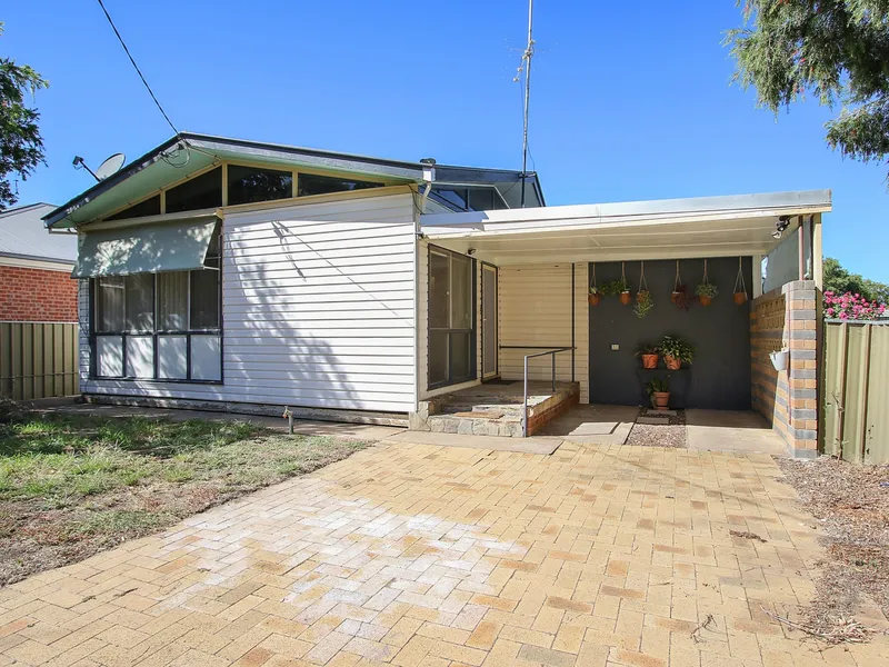 Terrific Family Home or Investment