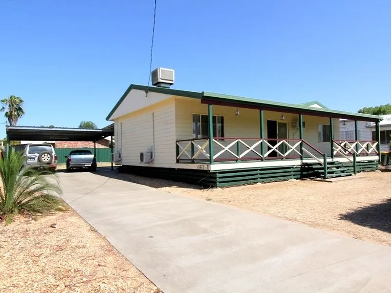 Family Home with Room to Expand