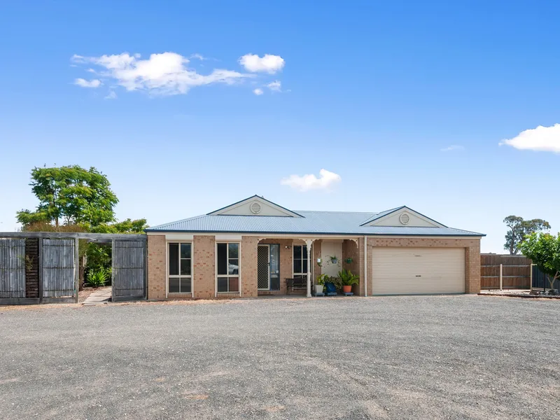An Ideal Lifestyle Property