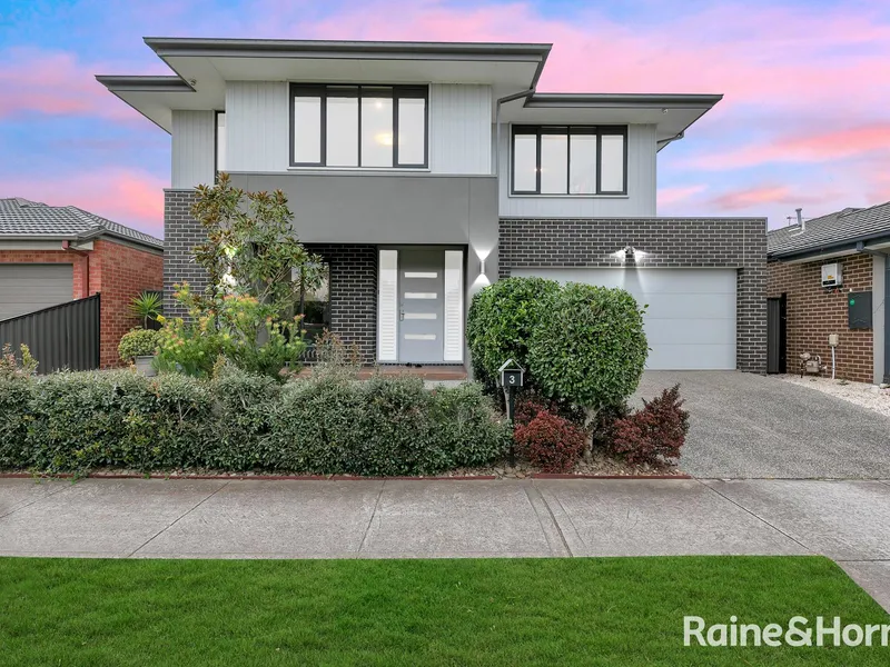 EXQUISITE METRICON STUNNER AT ALLURA ESTATE