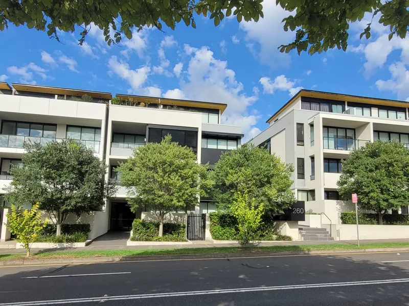 Unit For rent in 28/260 Penshurst Street, Willoughby, 2068 LEASED BY