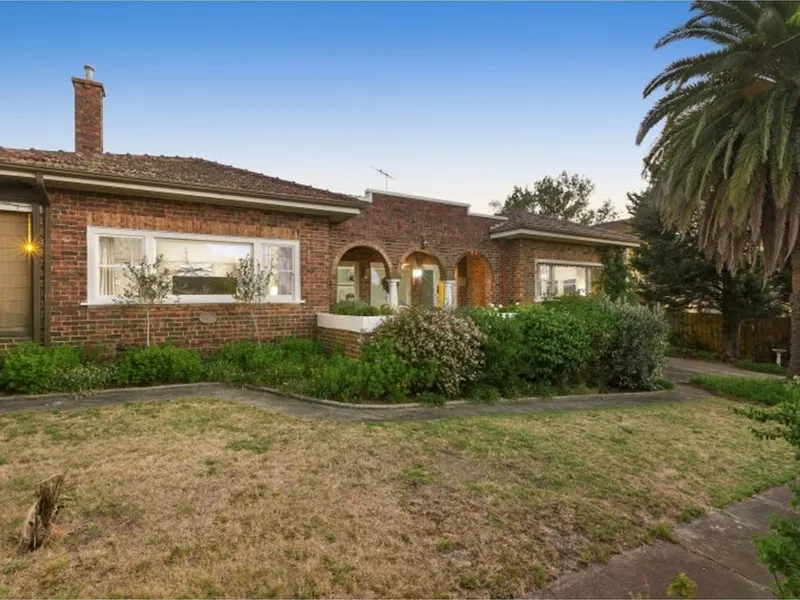 ART DECO IN FRANKSTON SOUTH