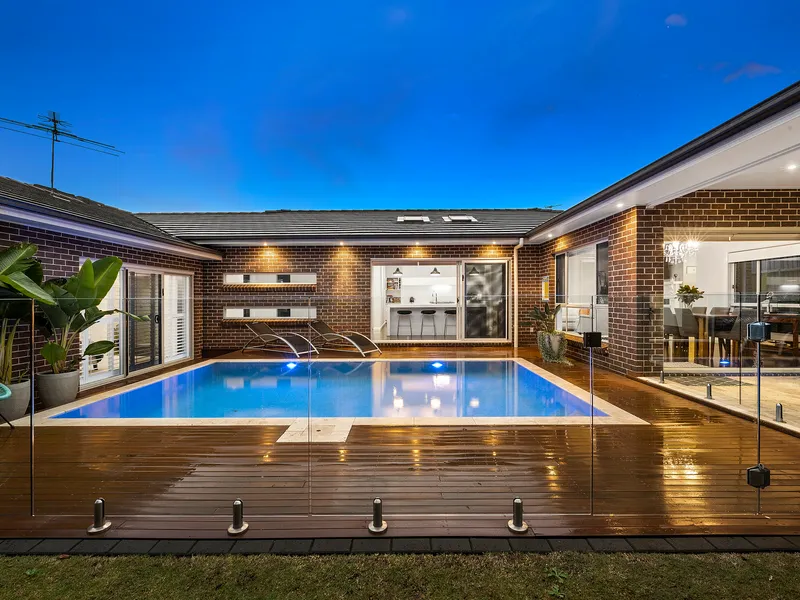 Absolutely Immaculate