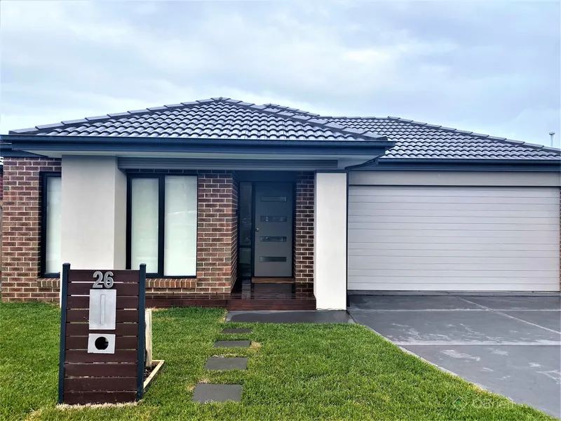 Gorgeously presented in an ideal location