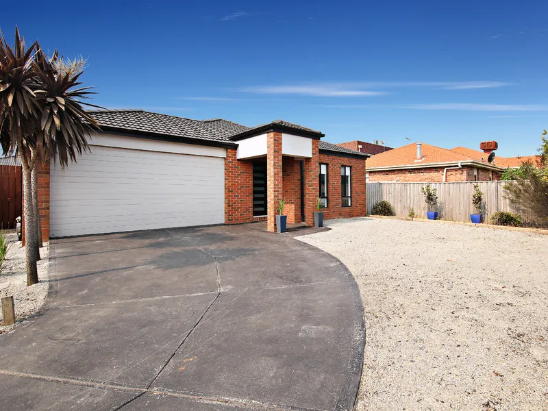 Spacious Family Home at a Great Location!