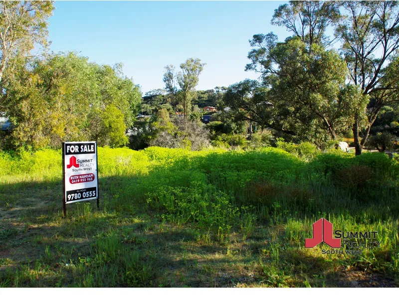 Build Your Seaside Dream