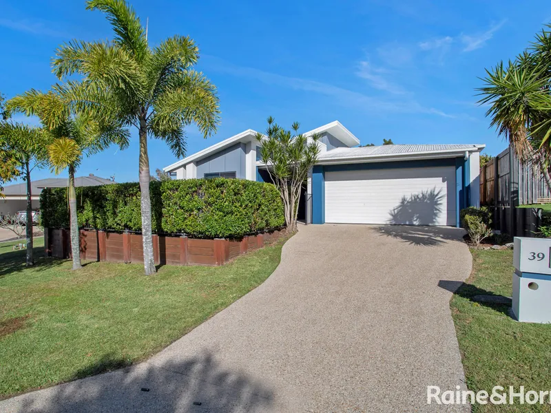 A Place with Space and A Shed