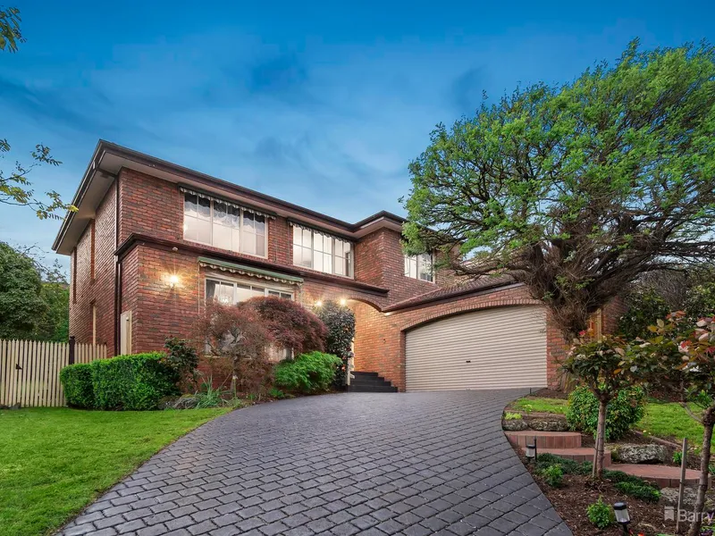 Your Dream Home Awaits!