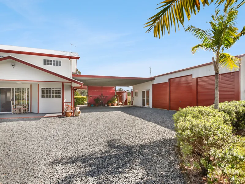 PREMIER ESTATE 20 MINUTES FROM TOWN