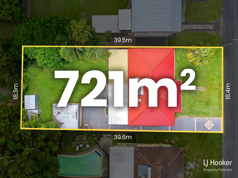 Easy-Care Home on Spacious Block - Move in and Make it Yours!