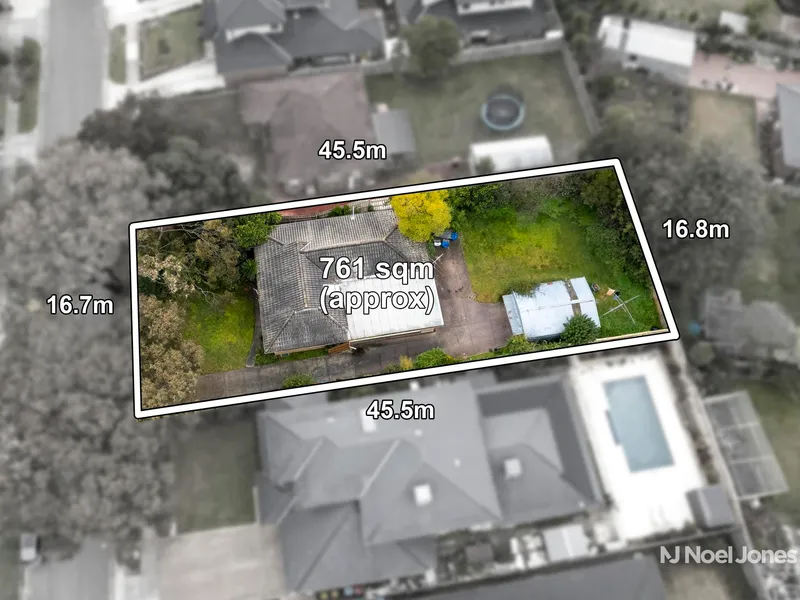 Prime Opportunity In A Popular Pocket