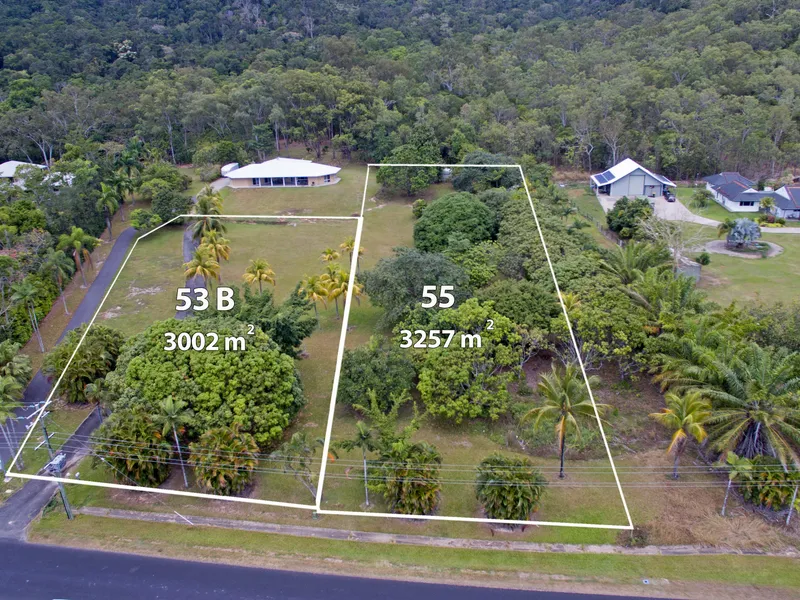 GREAT OPPORTUNITY TO BUY LAND IN PRESTIGIOUS LOCATION