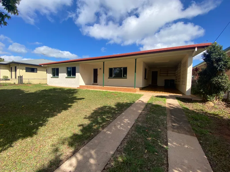 LOW MAINTENANCE LIVING