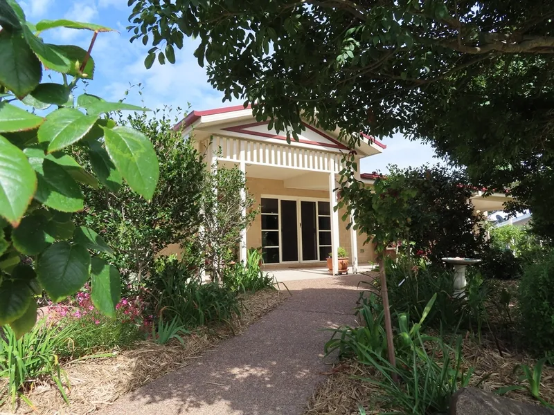 OUTSTANDING QUALITY & PRESENTATION