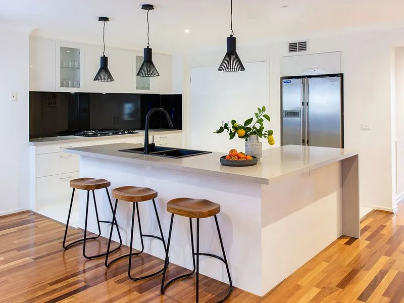 Brand New 3 Bed 2 Bath 2 Car For Sale