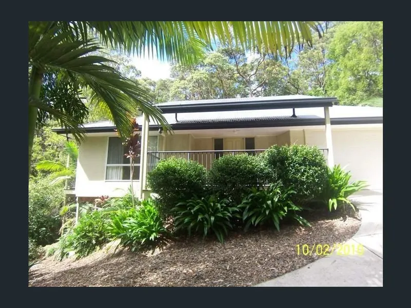 BUDERIM BEAUTY