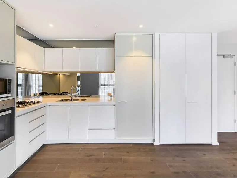 One Bedroom plus Study at Darling Square