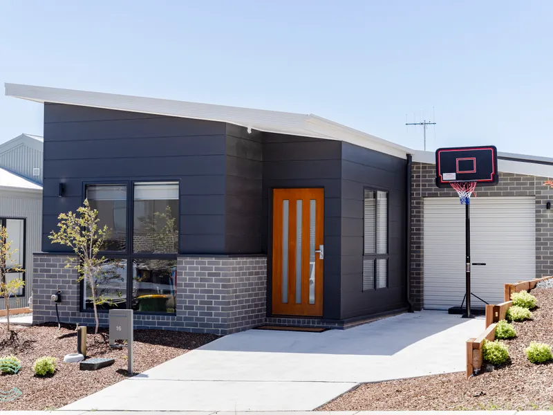 The perfect opportunity!