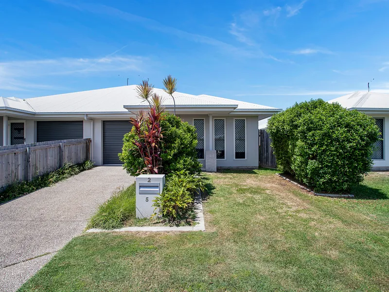 Ideal Location, 3 Bedroom Home! 