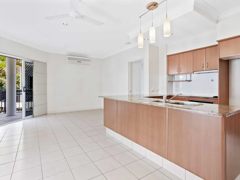 Stunning Apartment In The Heart Of Burleigh