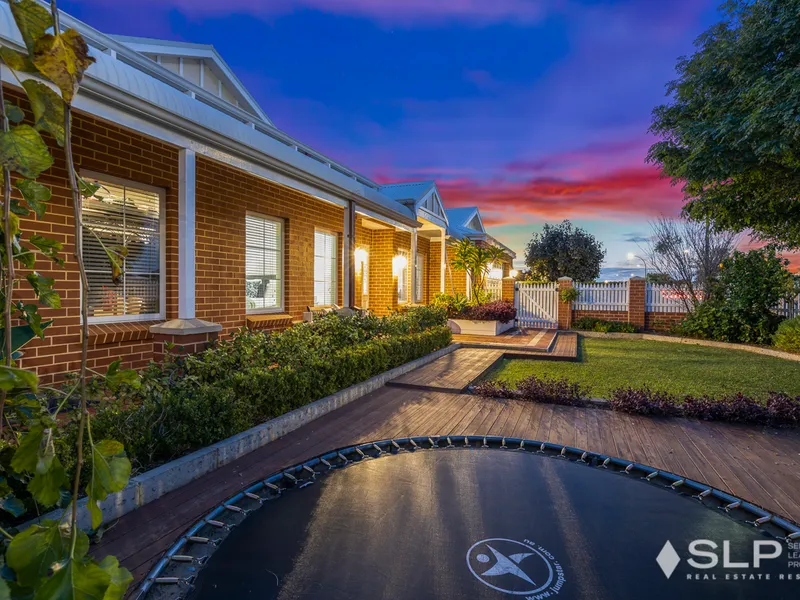 The ULTIMATE Lifestyle Choice