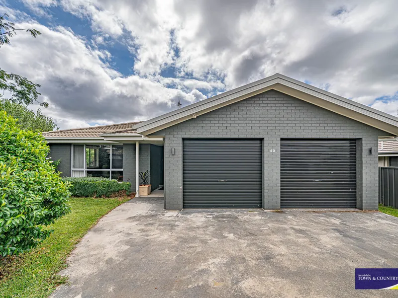 40 Albion Close, Armidale