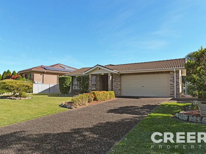 Seeking a New Family