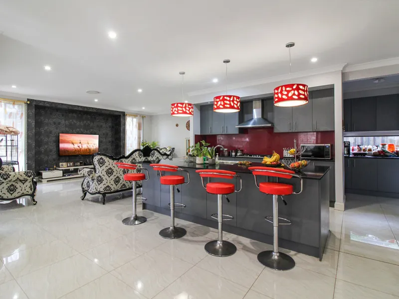 Low Maintenance Paradise