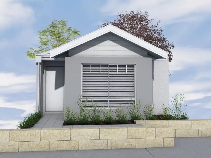 Making it easy to own your first home!