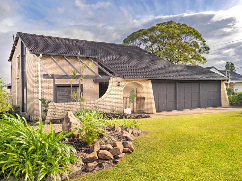 Family Sanctuary with Pool – The Perfect Entertainer