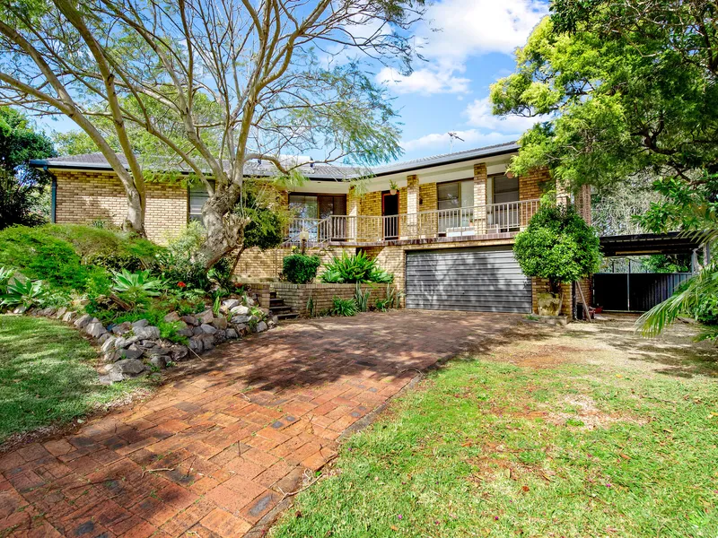 Wonderful Hastings Home Packed With Charm