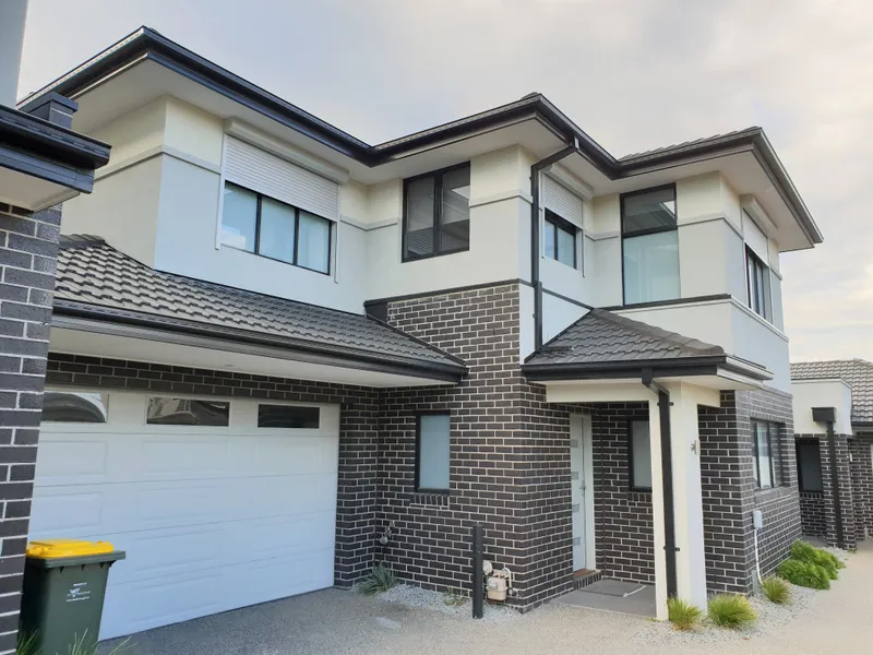 MODERN, SPACIOUS AND SO MUCH MORE