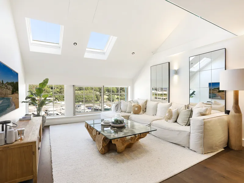 Designer Wharf Apartment Fully Furnished