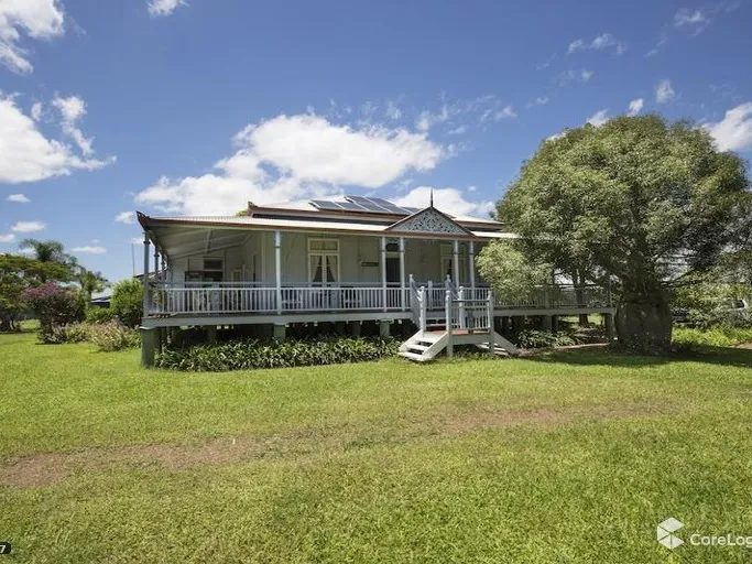 71.5 Acres of great primary production & 2 homes and a great water supply plus around 600m2 of shedding!