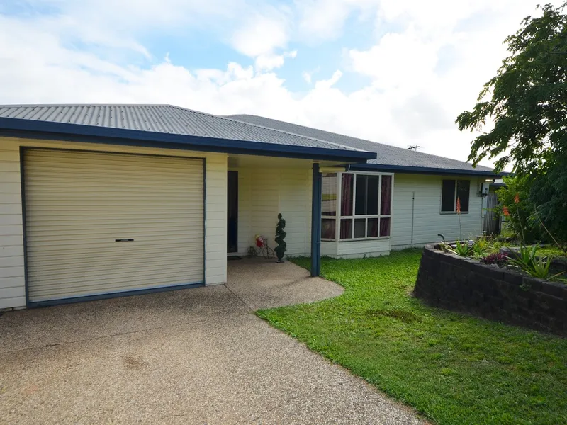 Elevated with Rural Views 