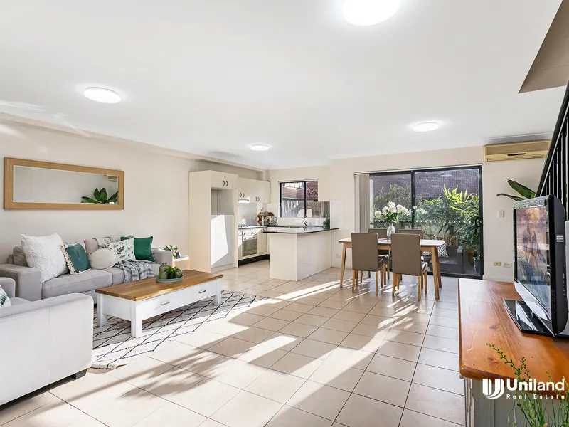 Massive Full Brick Four Bedder | House Like Living