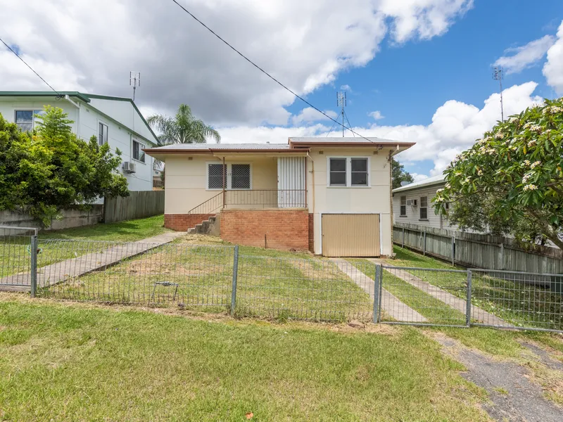 Affordable Family Home