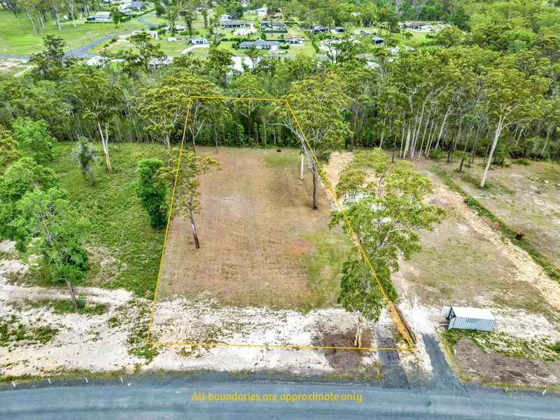 Lifestyle Opportunity Close to Maclean and the Coast