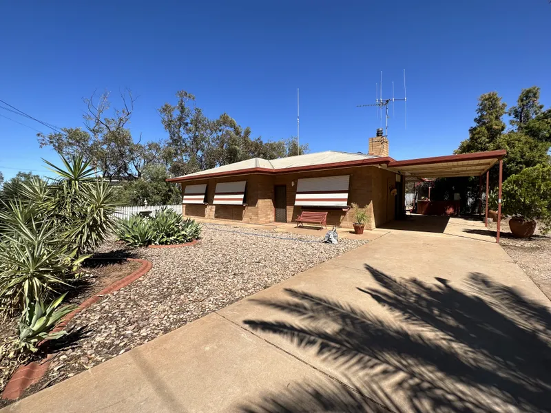 Classic Home in a Desired Location