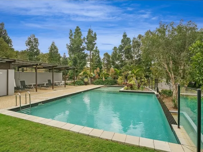 99 Brookwater Drive: Exclusive Living in a Gated Community