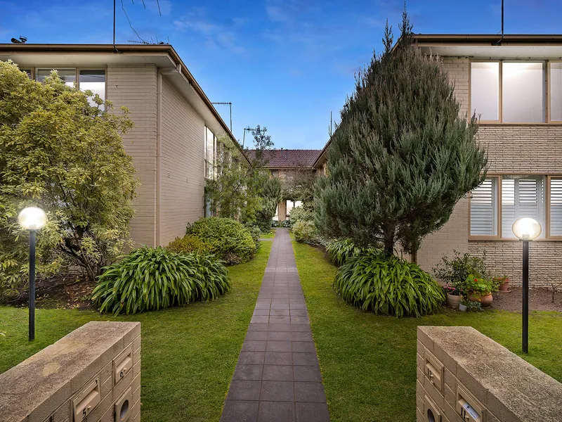 Renovators dream in the heart of Armadale