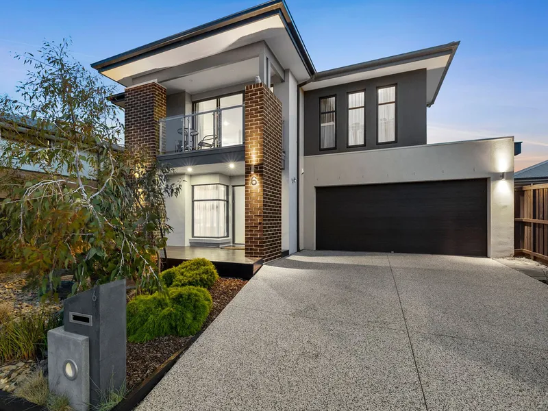 FANTASTIC FAMILY HOME – SO MUCH TO OFFER!!