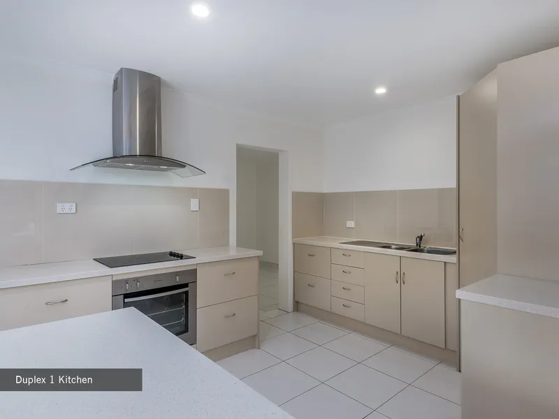 FULL DUPLEX – Fabulous Presentation