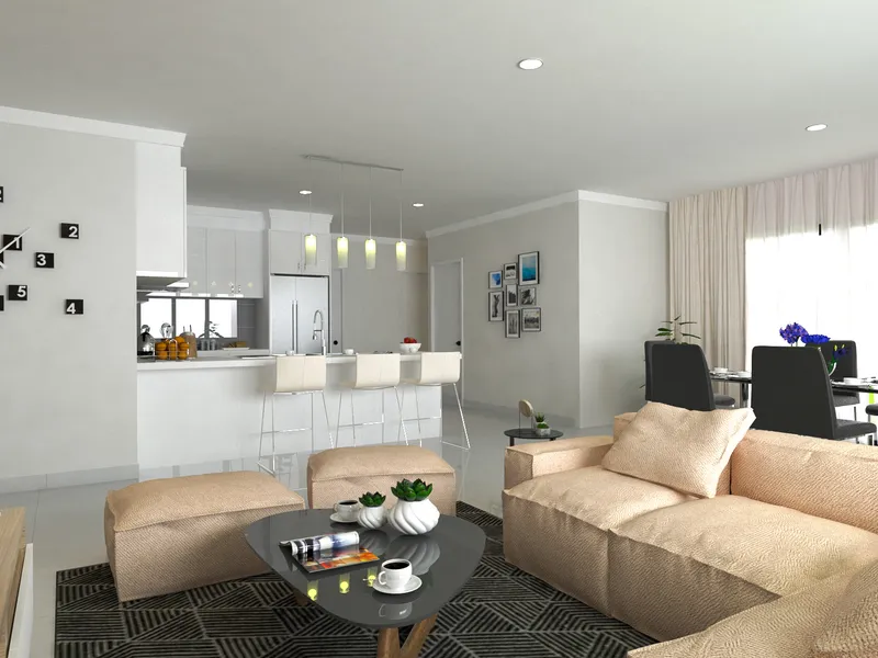 Build your dream home in the heart of Maddington