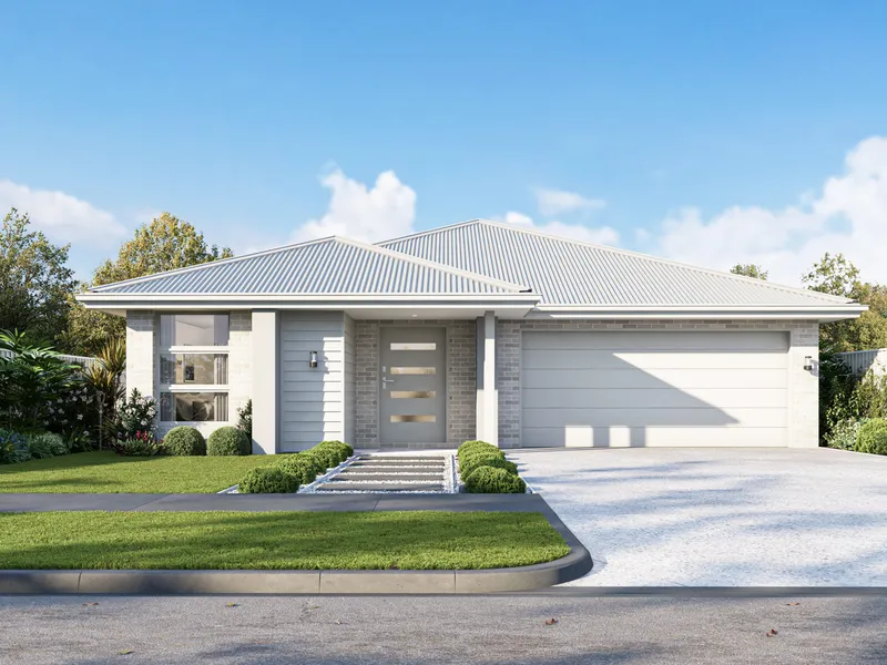 Effortless Home Buying: Find Your Dream House and Land