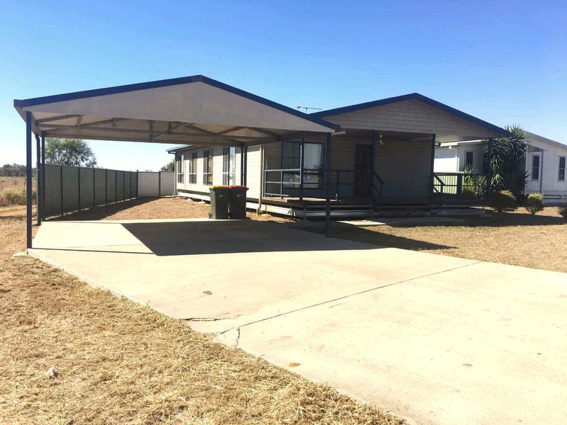 FULLY FURNISHED HOME