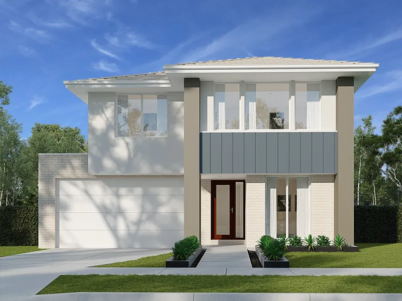 Build Your Dream Home In This Ideal Location!