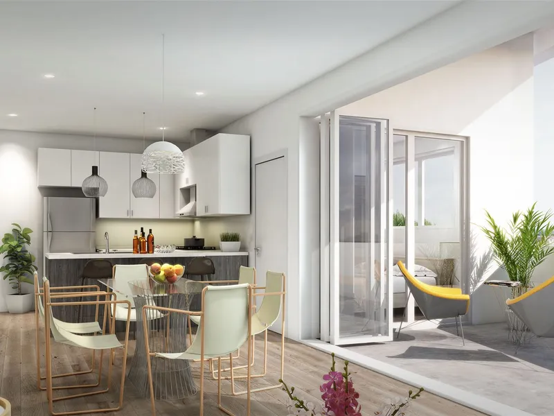 Affordable Quality Boutique Suites