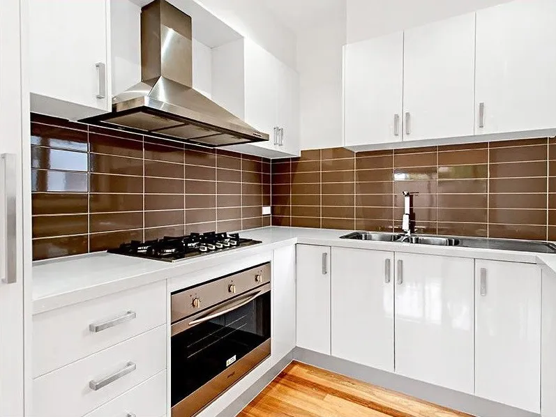 Stylish 2 Brm Villa Unit